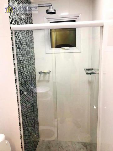 Apartamento à venda com 3 dormitórios em Vila gumercindo, São paulo cod:29043 - Foto 20