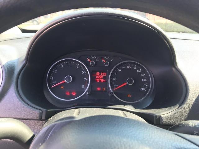 Vw - Volkswagen Gol 1.6 - 2014 - Foto 8