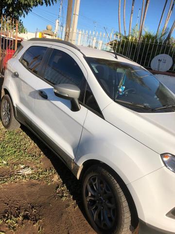 Eco Sport Freestyle