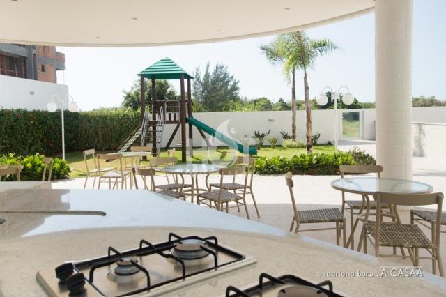 Apartamento à venda com 3 dormitórios em Campeche, Florianópolis cod:HI71992 - Foto 11