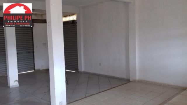 Imóvel comercial - amplo !!! - Foto 9