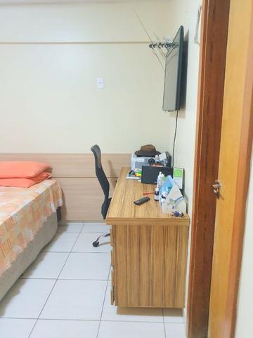 Cód. 5910 - Apartamento Residencial Ipê (Nossa Senhora D'Abadia) - Foto 3