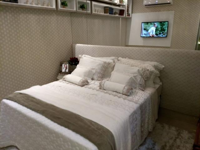 Apartamento 3 suítes setor bueno - Foto 6