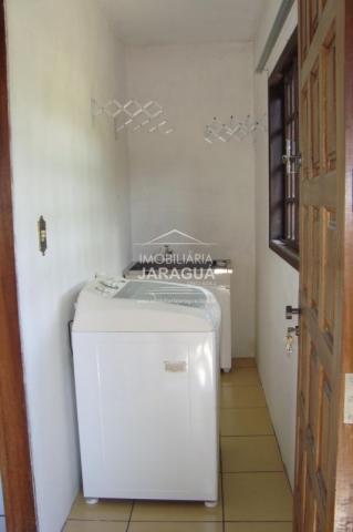 Casa à venda, 1 quarto, 1 suíte, amizade - guaramirim/sc - Foto 10