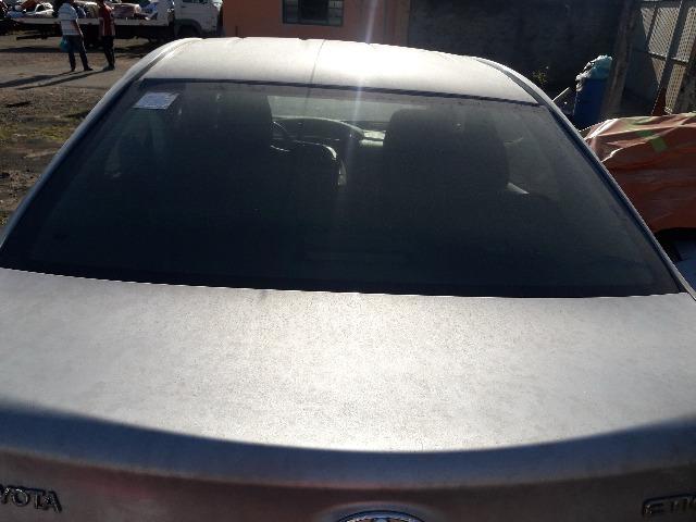 Vidro Vigia Traseiro Toyota Etios Sedan