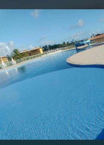 Lote no Condomínio Villa das Águas na Praia do Saco-Sergipe