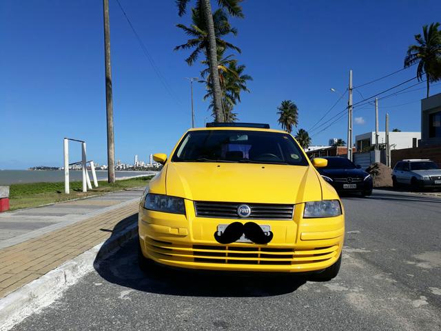 Stilo Sporting Teto Solar - Foto 11