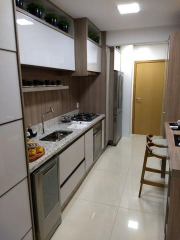 Apartamento 3 suítes setor bueno - Foto 2