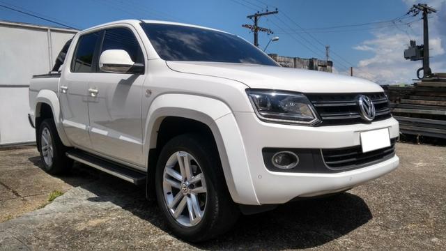 Vw - Volkswagen Amarok - Foto 5