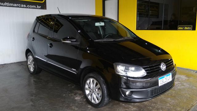 Volkswagen fox 1.6 prime 2012 completo - Foto 2