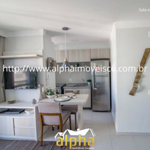 Apartamento - Lagoa Vivendas Joquei - Valor Promocional - Ultimas Unidades - Foto 9