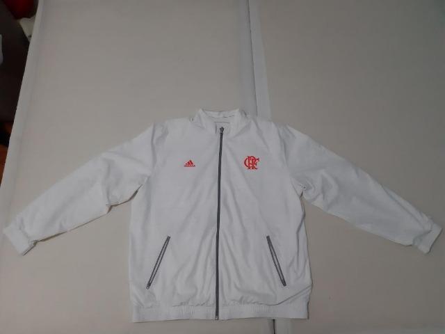 Casaco Flamengo Adidas, original