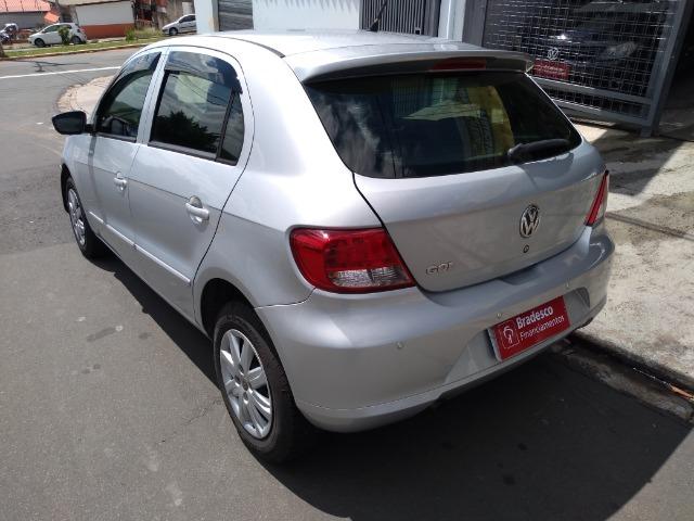 Volkswagen Gol 1.0 flex Completo 2011 - Foto 6