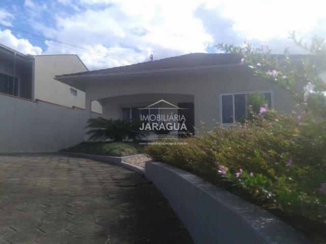 Casa à venda, 5 quartos, 2 vagas, vila lenzi - jaraguá do sul/sc - Foto 4