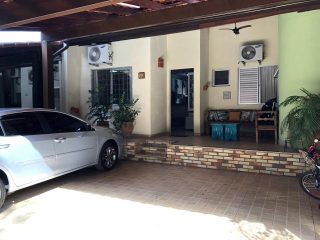 Casa condomínio - Vila Lobo - Foto 7