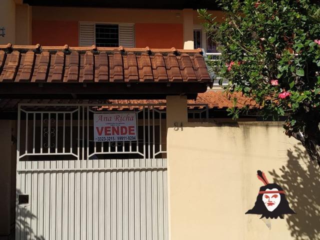 Casa Sobrado - Jd Nestor Ferrari- Cambé-PR