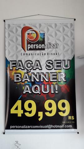 Banner R$ 49,99