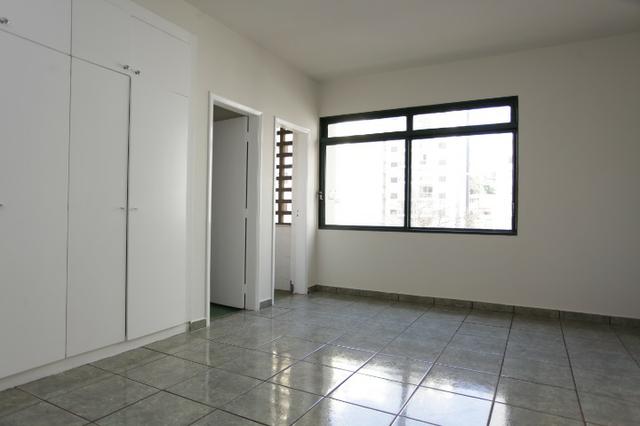 Apartamento de 1 quarto do tipo Studio no Centro de Ribeirão Preto