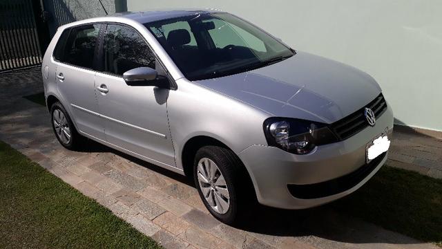 Polo Hatch 1.6 Flex Manual - 2014 - Foto 6
