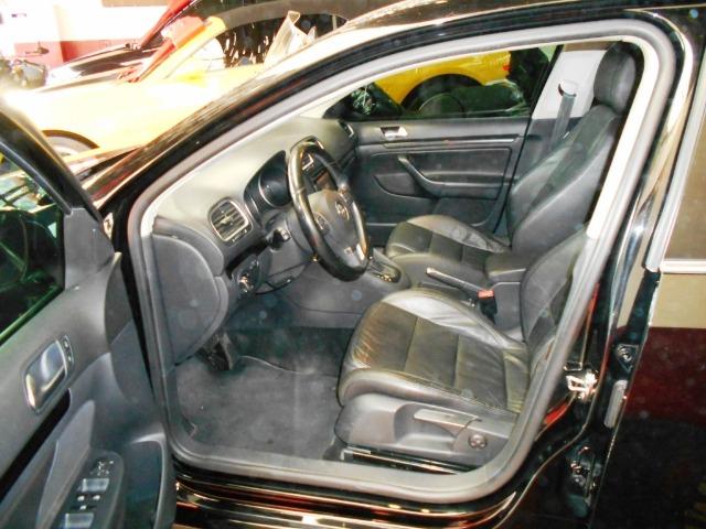 Vw - Volkswagen Jetta Variant 2.5 Top 2010 - Foto 7