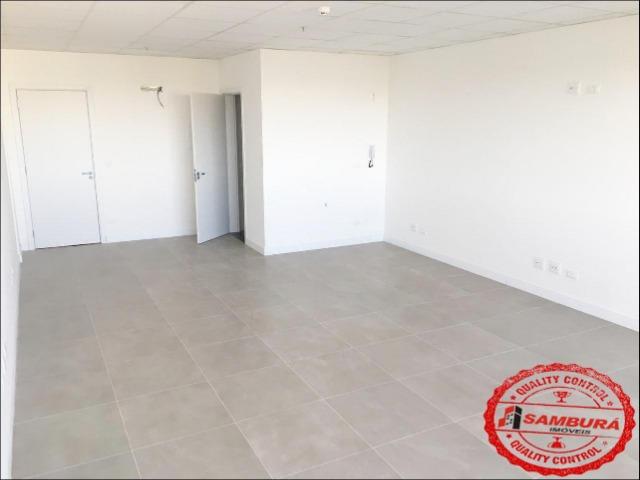 Imóvel Comercial no Ed. Cosmopolitan - Próximo ao Prudenshoping - Foto 6