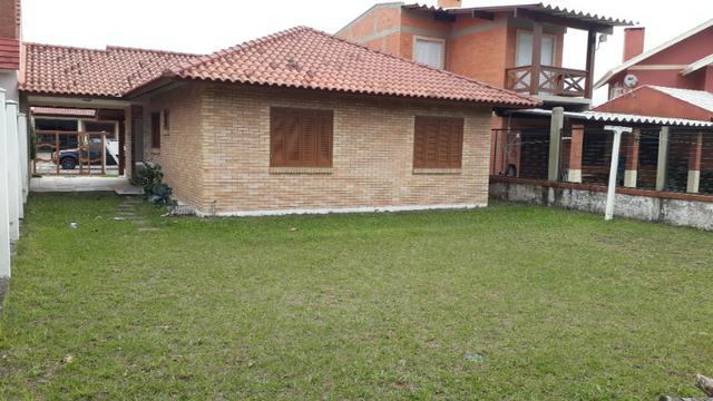 Casa com lage no centro de Rainha do Mar Xangri-lá - Foto 5