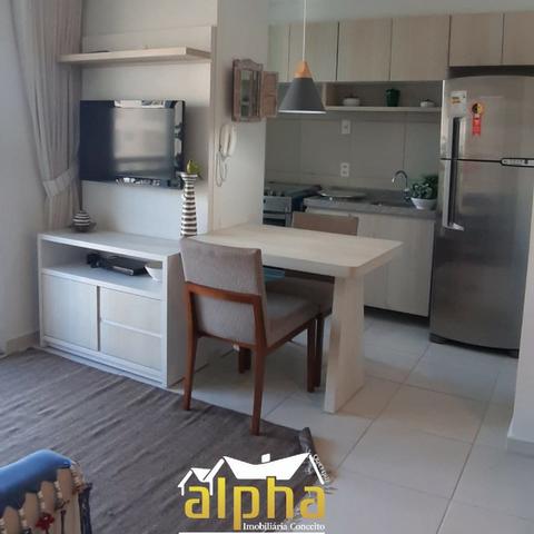 Apartamento 3 Quartos -Lagoa Jóquei Ville- Unidade Promocional-2 Andar - Foto 9