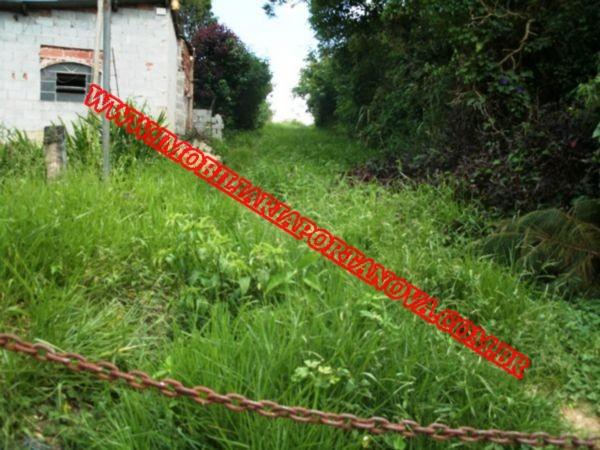 Terreno à venda em Potuvera, Itapecerica da serra cod:4510 - Foto 3