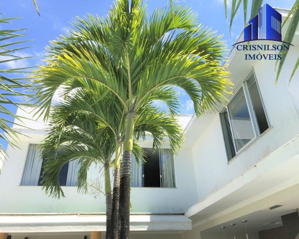 Casa à venda alphaville salvador i, excelente, r$ 2.500.000,00, piscina, espaço gourmet, 4 - Foto 19