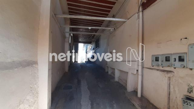 Casa para alugar com 2 dormitórios em Parque riachuelo, Belo horizonte cod:753886