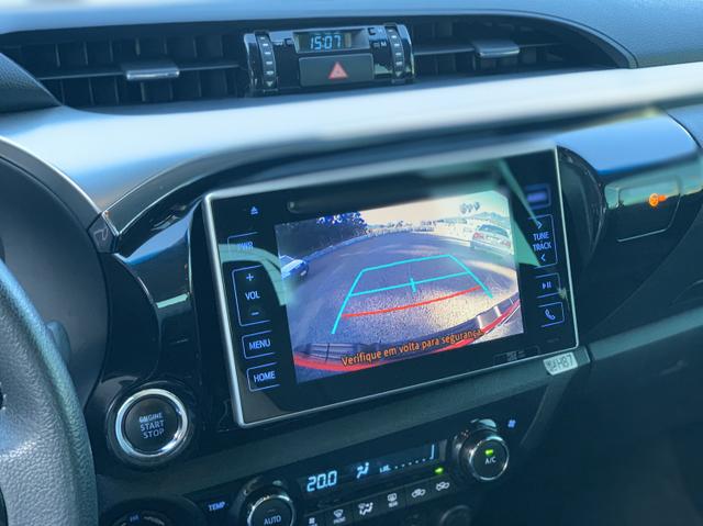 Toyota Hilux Srx 2016 36000 km - Foto 11