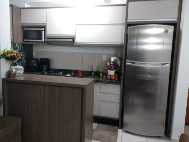 Apartamento à venda, 2 quartos, 1 vaga, ilha da figueira - jaraguá do sul/sc - Foto 14