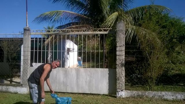 Vendo lindo sitio em engenheiro pedreira com 2700m2 - Foto 3