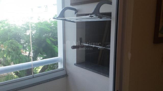 Apartamento à venda com 1 dormitórios em Jurerê, Florianópolis cod:226 - Foto 15