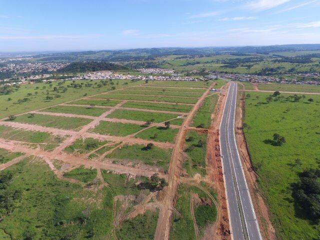 Loteamento Porto Seguro Senador Canedo, Entrada Dividida no Cartao Em Ate 10x - Foto 6