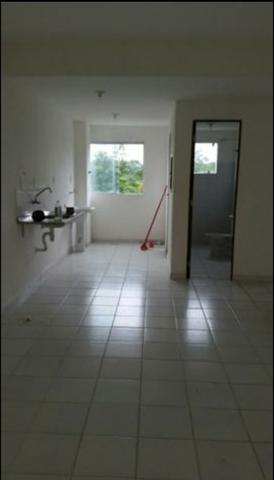 Campo Bello Residence, apartamento de 2 quartos sendo 1 suíte, R$150 mil à vista / 98310 - Foto 5