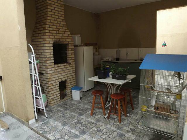 Lindo Sobrado na QNN 3 Ceilândia Sul 4 suites - Foto 11