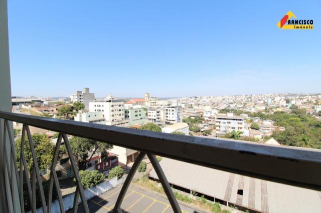Apartamento para aluguel, 3 quartos, 1 vaga, santo antônio - divinópolis/mg - Foto 5