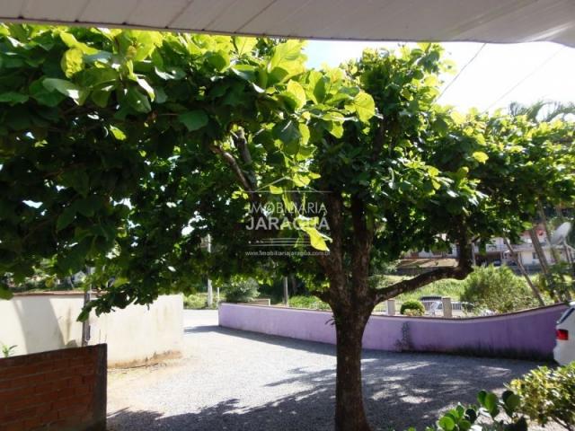 Casa à venda, 4 quartos, 2 vagas, rau - jaraguá do sul/sc - Foto 6
