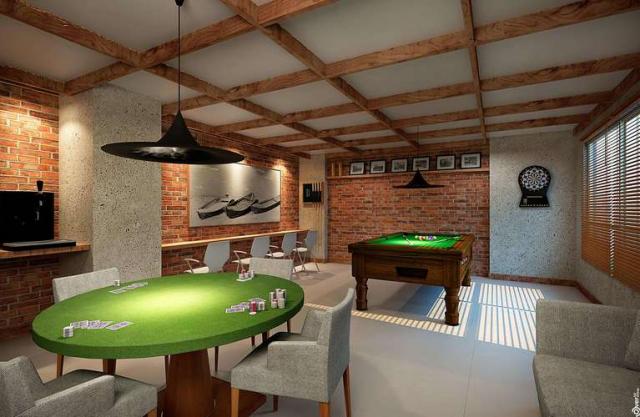 Seven Garden Residencial - 80m² a 83m² - Salvador, BA - Foto 7