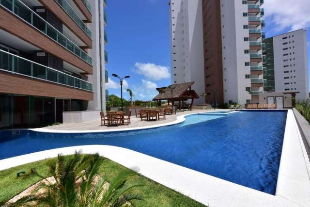 Soho - 91m² - Guararapes, CE - ID2918 - Foto 10