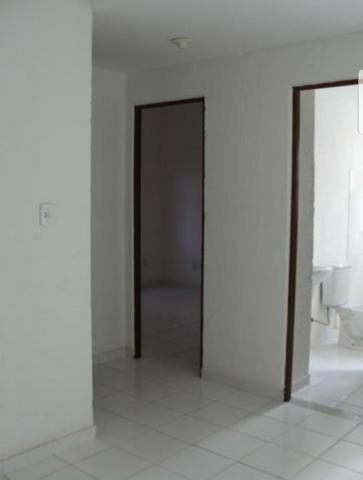 Campo Bello Residence, apartamento de 2 quartos sendo 1 suíte, R$150 mil à vista / 98310 - Foto 12