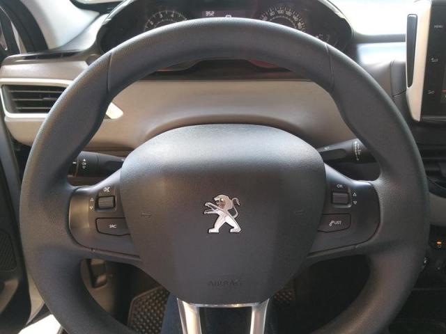 PEUGEOT 208 2017/2018 1.2 ACTIVE 12V FLEX 4P MANUAL - Foto 9
