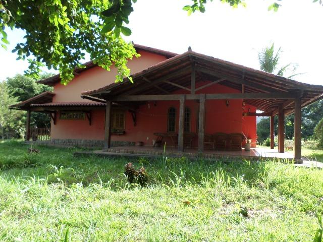 Lindo Sítio no Bairro Vista Alegre em Paty do Alferes - Foto 19