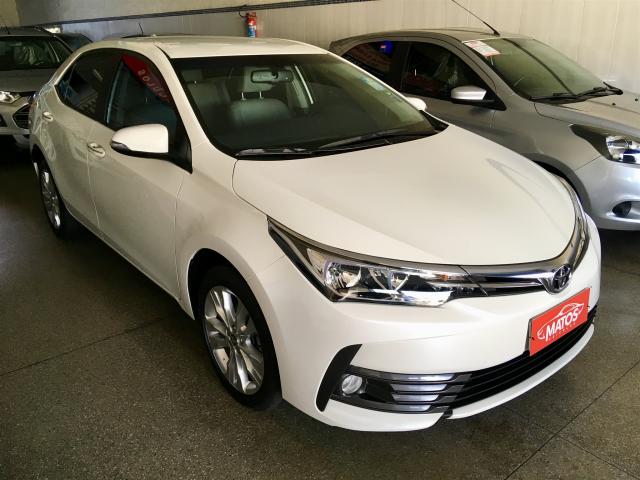 Toyota corolla 2017/2018 2.0 xei 16v flex 4p automático