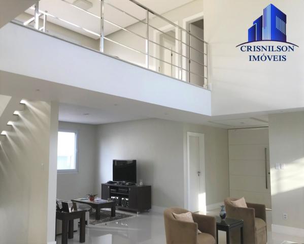 CASA À VENDA EM ALPHAVILLE I SALVADOR, R$ 2.900.000,00, NOVA, ESPAÇO GOURMET, 600 M² CONST - Foto 11