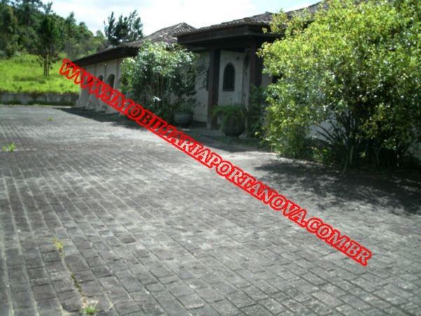 Terreno à venda em Potuvera, Itapecerica da serra cod:4510 - Foto 11