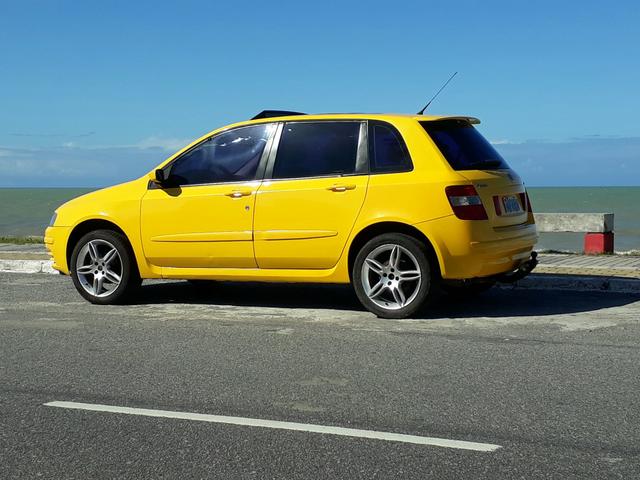 Stilo Sporting Teto Solar