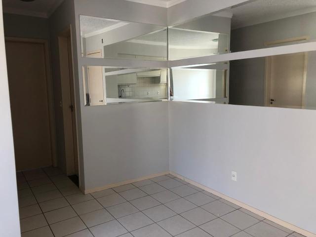 Apartamento de 02 quartos Piazza das Mangueiras - Foto 12
