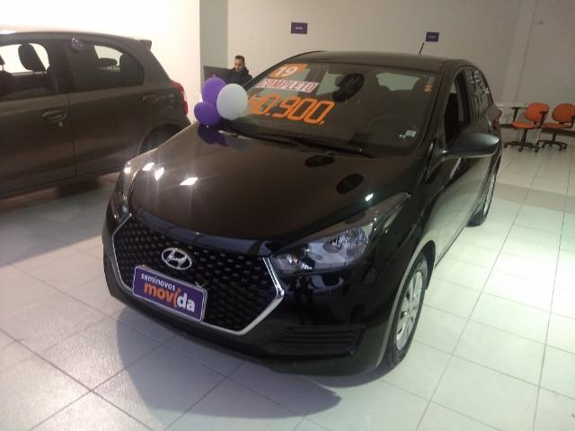 Hyundai Hb20 Unique - Oportunidade- Abaixo da Tabela - Foto 5